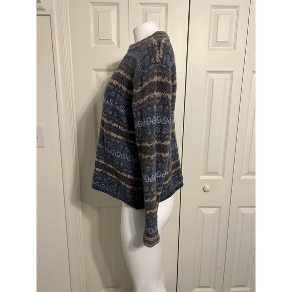 Newton Trading Company Wool Cardigan Sweater Size M - Picture 3 of 7